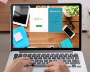 تطبیق دروس سامانه ویانا با هم آوا